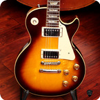 Gibson Les Paul Standard 1973 Sunburst