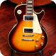 Gibson Les Paul Standard  1973-Sunburst