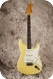 Fender Stratocaster 1973-Olympic White