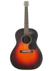 Gibson LG 2 Banner 1943 Sunburst