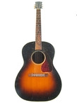 Gibson-LG-2-1951-Sunburst