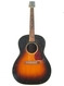 Gibson LG-2 1951-Sunburst