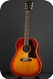 Gibson J-45 1961-Cherry Sunburst