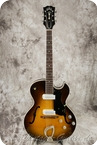 Guild T 100 D Slim Jim 1959 Sunburst