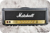 Marshall JCM 800 Model 2203 1982 Black Tolex