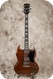 Gibson -  SG Standard 1974 Walnut