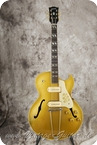 Gibson-ES-295-1956-All Gold