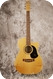 Maton-EBG 808 CL "Performer"-2010-Natural