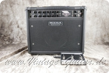 Mesa Boogie Express 525 2011 Black