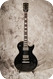 Gibson Les Paul Standard 1990-Black