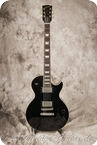 Gibson Les Paul Standard 1990 Black