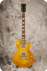 Gibson Les Paul Standard 50s Faded 2007 Honey Burst