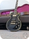 Gibson Les Paul Custom Robby Krieger 2014-Black