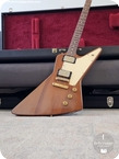 Gibson-Explorer-1981-Natural