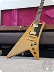 Gibson-Moderne-1982-Natural