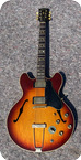 Gibson-ES-345-1965-Sunburst