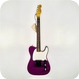 FredAsh-Tele Purple-2024-Purple