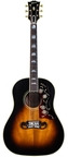 Gibson M2M TFOA Limited SJ200 Slope Shoulder Edition Faded Vintage Sunburst 21404056