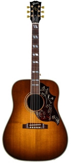 Gibson Custom Limited Edition 50th Anniversary Hummingbird Koa 2011