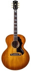 Gibson Rosanne Cash J185 Heritage Cherry Sunburst