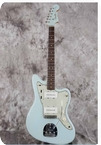 Fender-Jazzmaster-1964-Sonic Blue RARE BIRD