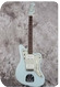 Fender-Jazzmaster-1964-Sonic Blue RARE BIRD