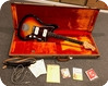 Fender-Jazzmaster THE WORLDS FINEST-1962-Sunburst