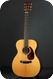 Pre-War Guitars Co. Model 000-18 Distress Level 2 2023-Natural 