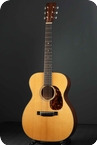 Pre-War Guitars Co.-Model 000-18 Distress Level 2-2023-Natural 