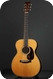 Pre-War Guitars Co.-Model 000-28 NT Distress Level 1.25-2023-Natural