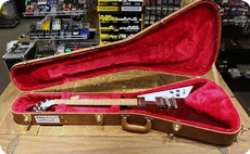 Gibson-Flying V-2018-Cherry