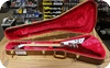 Gibson Flying V 2018-Cherry