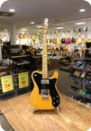 Fender-Telecaster Custom-1978-Natural