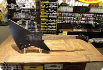 Gibson Explorer 2011 Black