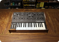 Moog Prodigy 1979 Black