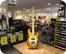 Musicman Usa Stingray Special 2009-Gold Sparkle