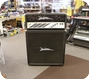 Diezel Amplification -  VH-4 2000's Black