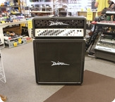 Diezel Amplification VH 4 Black