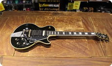 Gibson-Les Paul Custom-1960-Black