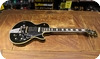 Gibson Les Paul Custom 1960-Black