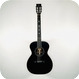 Furch OM34 Black