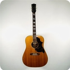 Gibson Sheryl Crow Signature