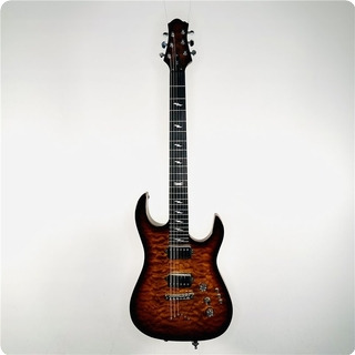 Bc Rich Qx6