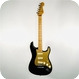 Fender Ultra Stratocaster Texas Tea