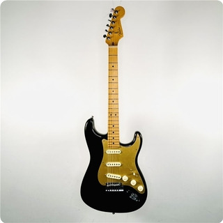 Fender Ultra Stratocaster Texas Tea