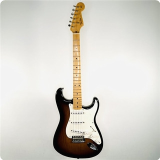 Fender Cs Strat 54 2004