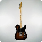 Fender-Esquire