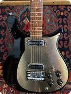 Rickenbacker-Combo 450-1960