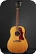 Gibson J 50 1968 Natural