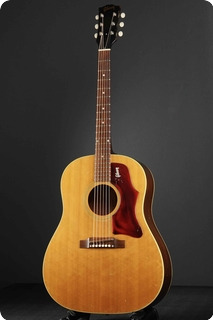 Gibson J 50 1968 Natural